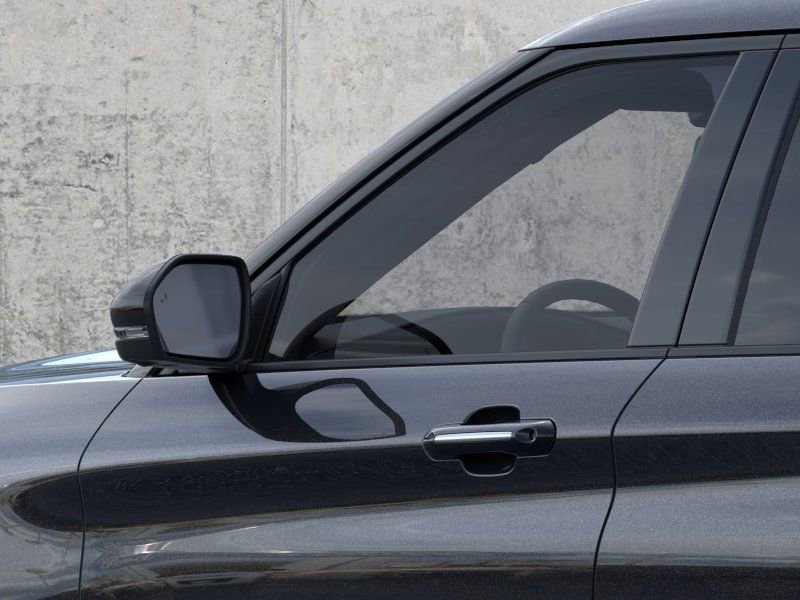 New 2026 Ford Explorer Platinum image 22