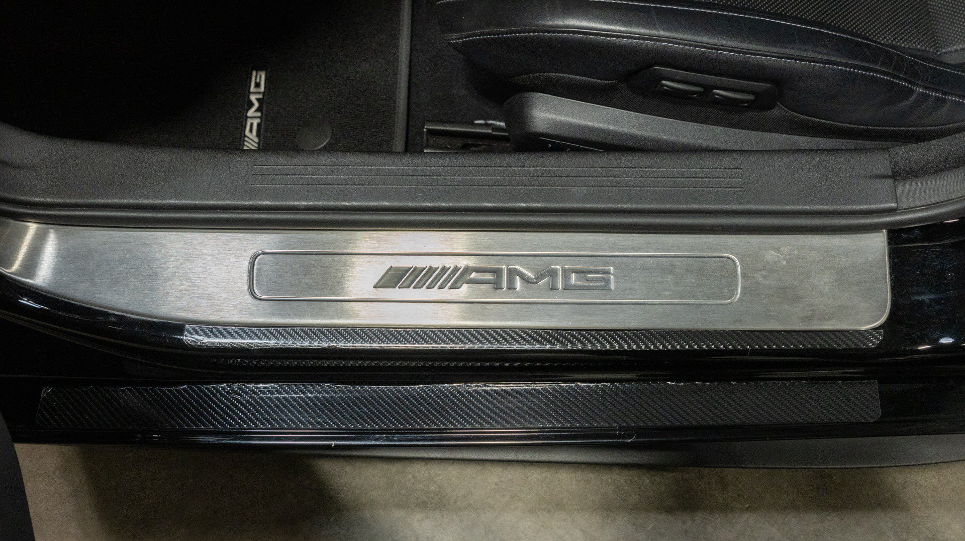 Used 2019 Mercedes-Benz AMG GT Coupe image 61