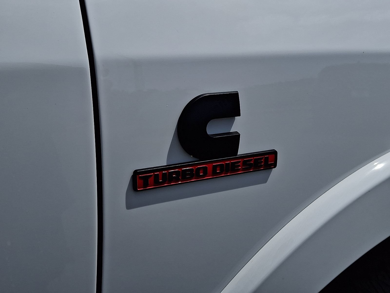 New 2026 RAM 2500 Limited AWD/4WD image 17