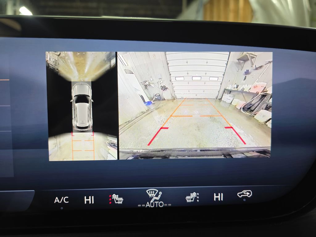 New 2026 Buick Envision Sport Touring image 22