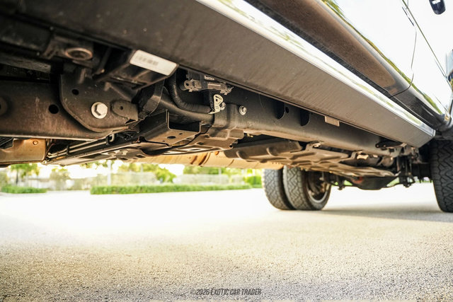 Used 2024 Ford F450 King Ranch w/ FX4 Off-Road Package AWD/4WD image 77