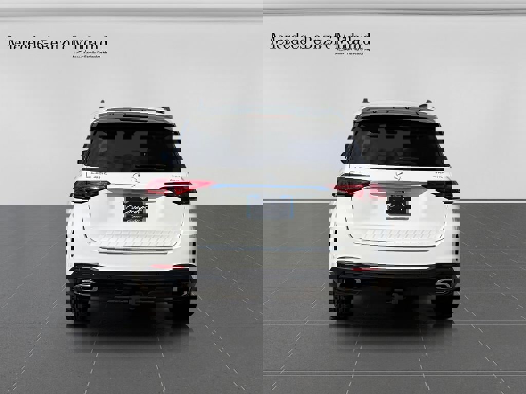 Used 2023 Mercedes-Benz GLE 450 4MATIC image 6