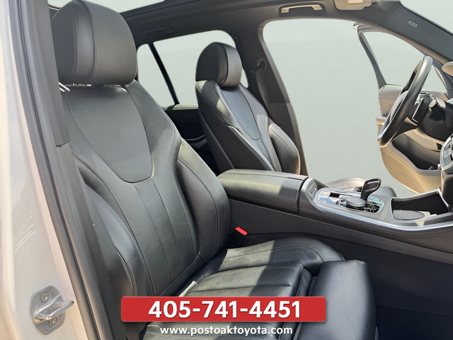 Used 2020 BMW X5 sDrive40i w/ Convenience Package RWD image 15