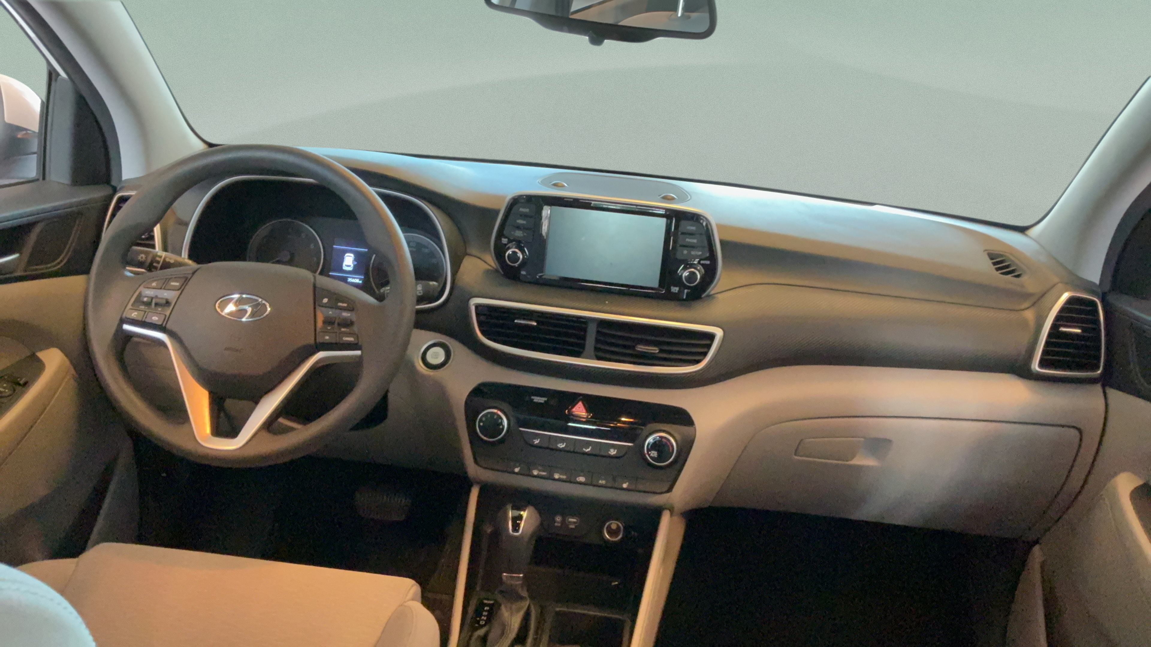 Used 2019 Hyundai Tucson Value AWD/4WD image 33