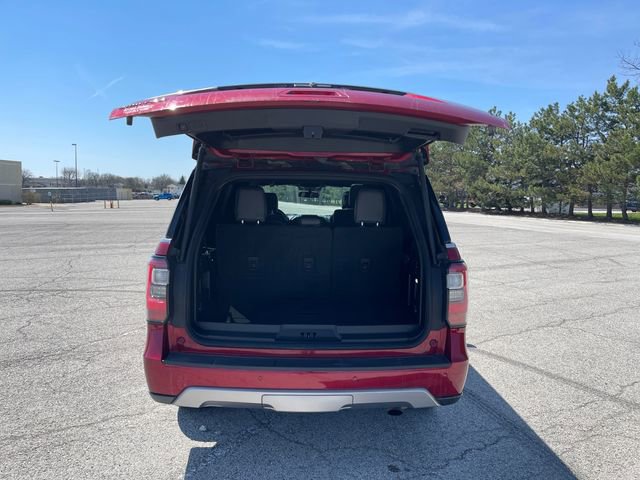 Used 2018 Ford Expedition Limited w/ Equipment Group 302A image 19