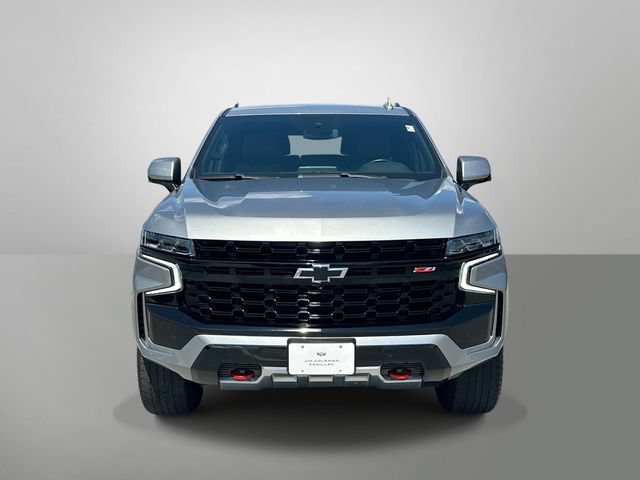 Used 2024 Chevrolet Suburban Z71 w/ Luxury Package AWD/4WD image 23