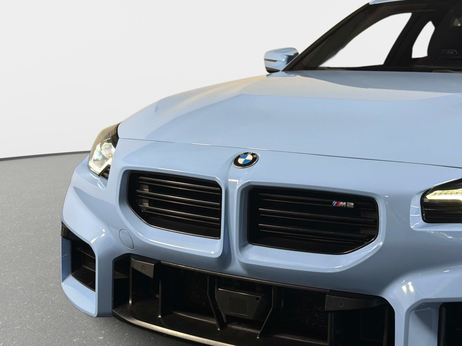 Used 2023 BMW M2 w/ Lighting Package RWD image 11