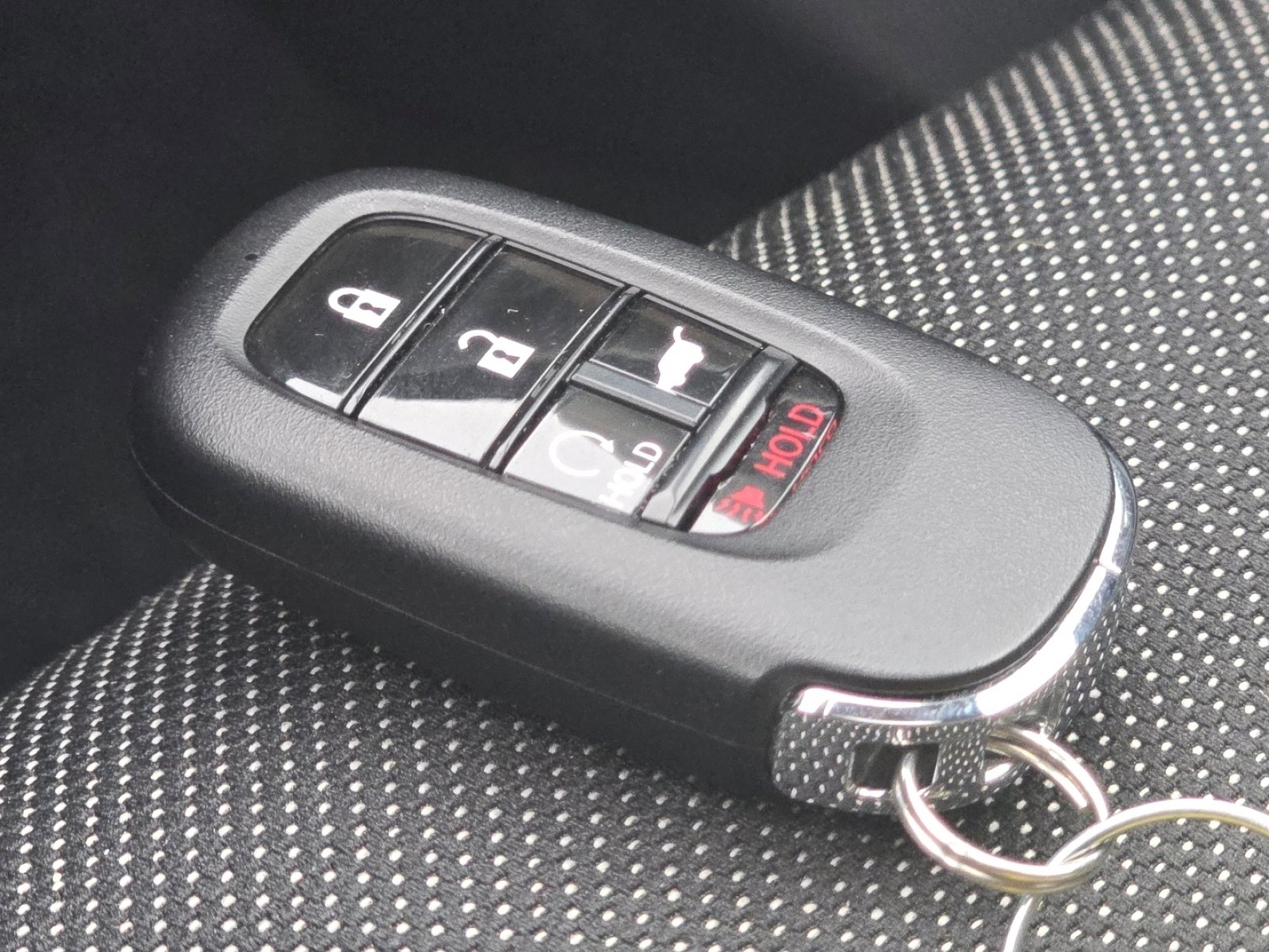 Certified 2024 Honda CR-V EX image 36