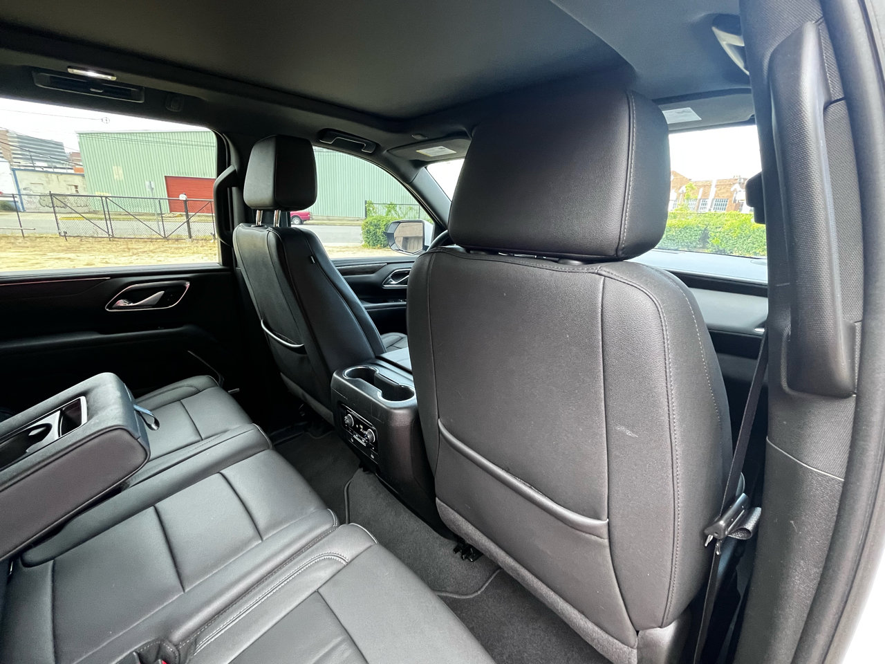 Used 2023 Chevrolet Tahoe Z71 w/ Z71 Off-Road Package image 66