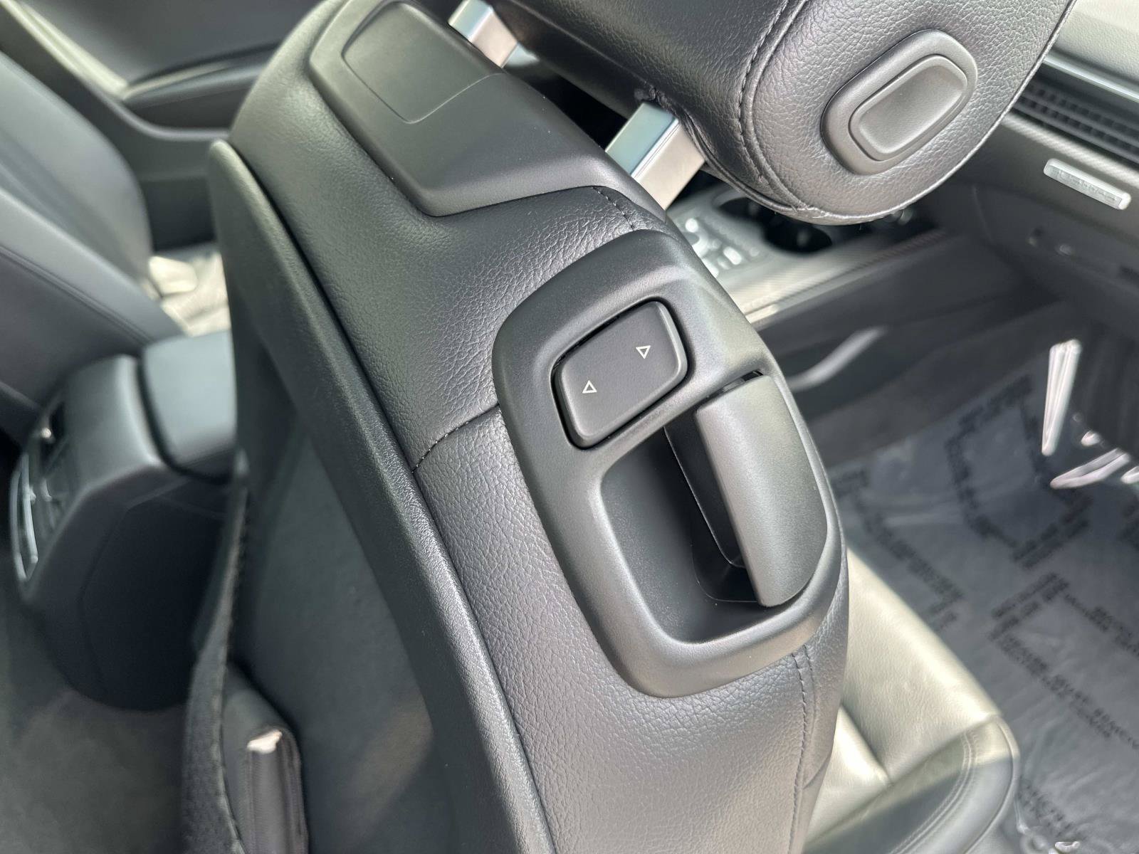 Used 2018 Audi A5 2.0T Prestige AWD/4WD image 35