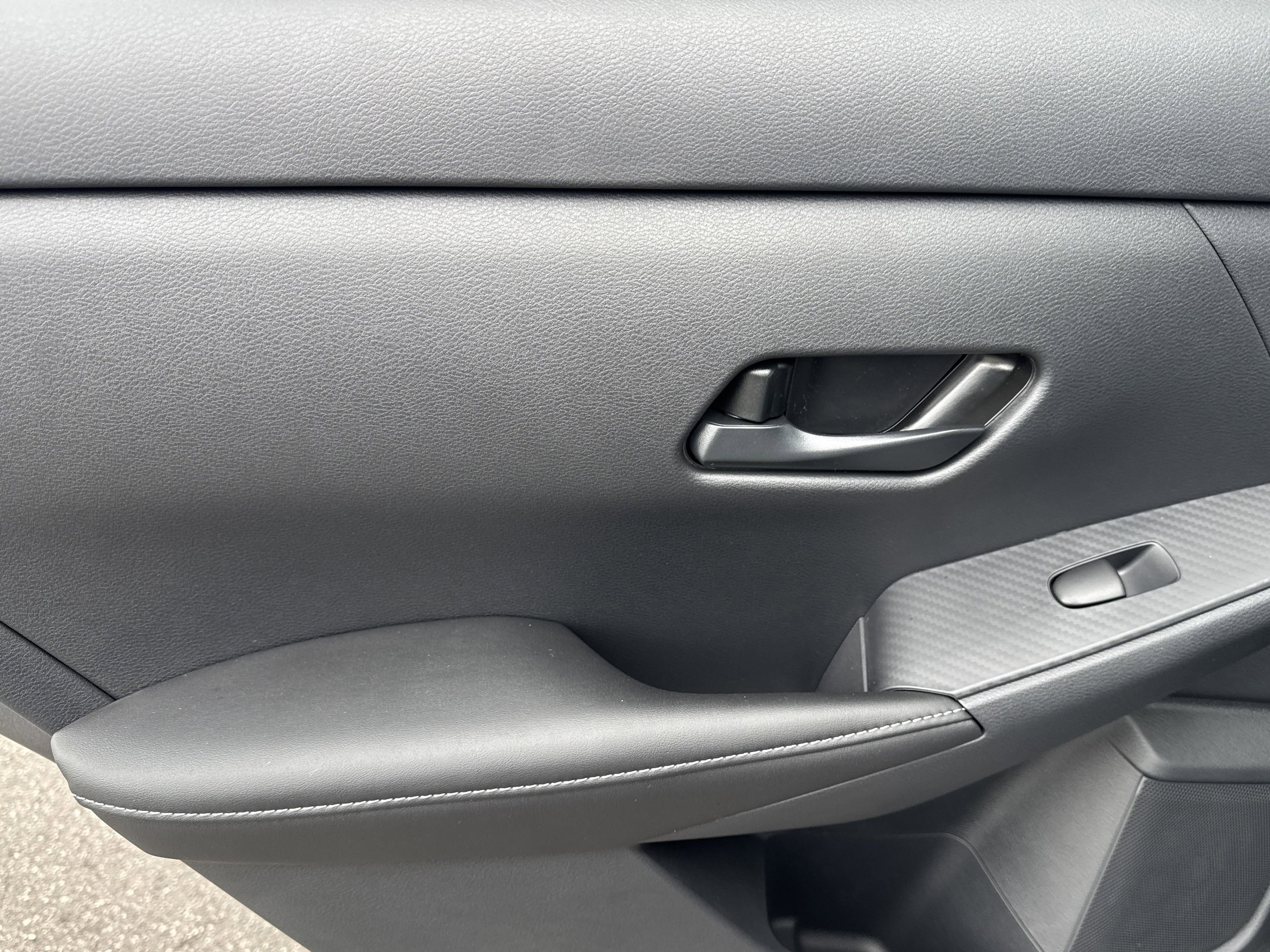 New 2025 Nissan Sentra S image 11