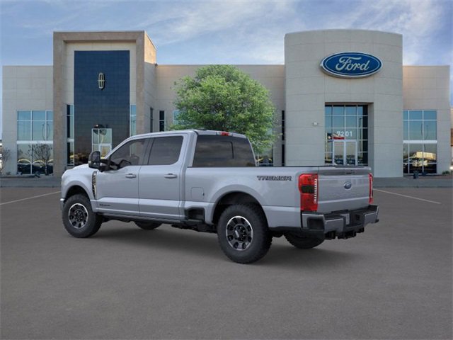 New 2026 Ford F250 Lariat w/ Tremor Off-Road Package image 4
