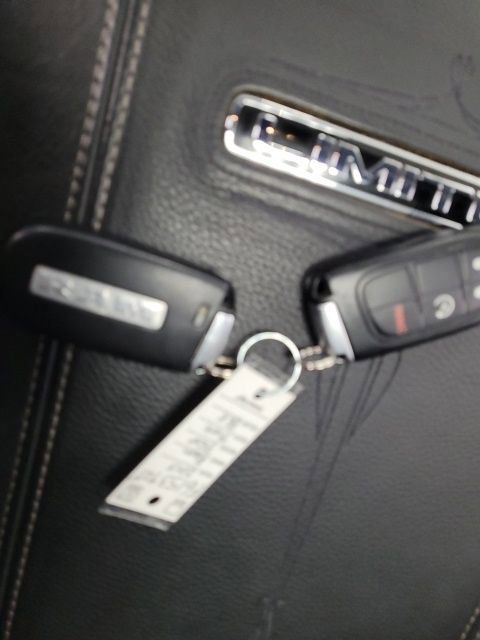 Used 2015 RAM 3500 Laramie Longhorn image 14