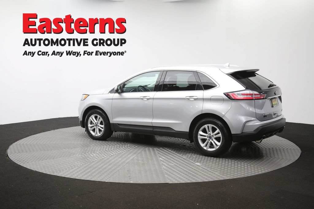 Used 2019 Ford Edge SEL w/ Equipment Group 201A FWD image 64