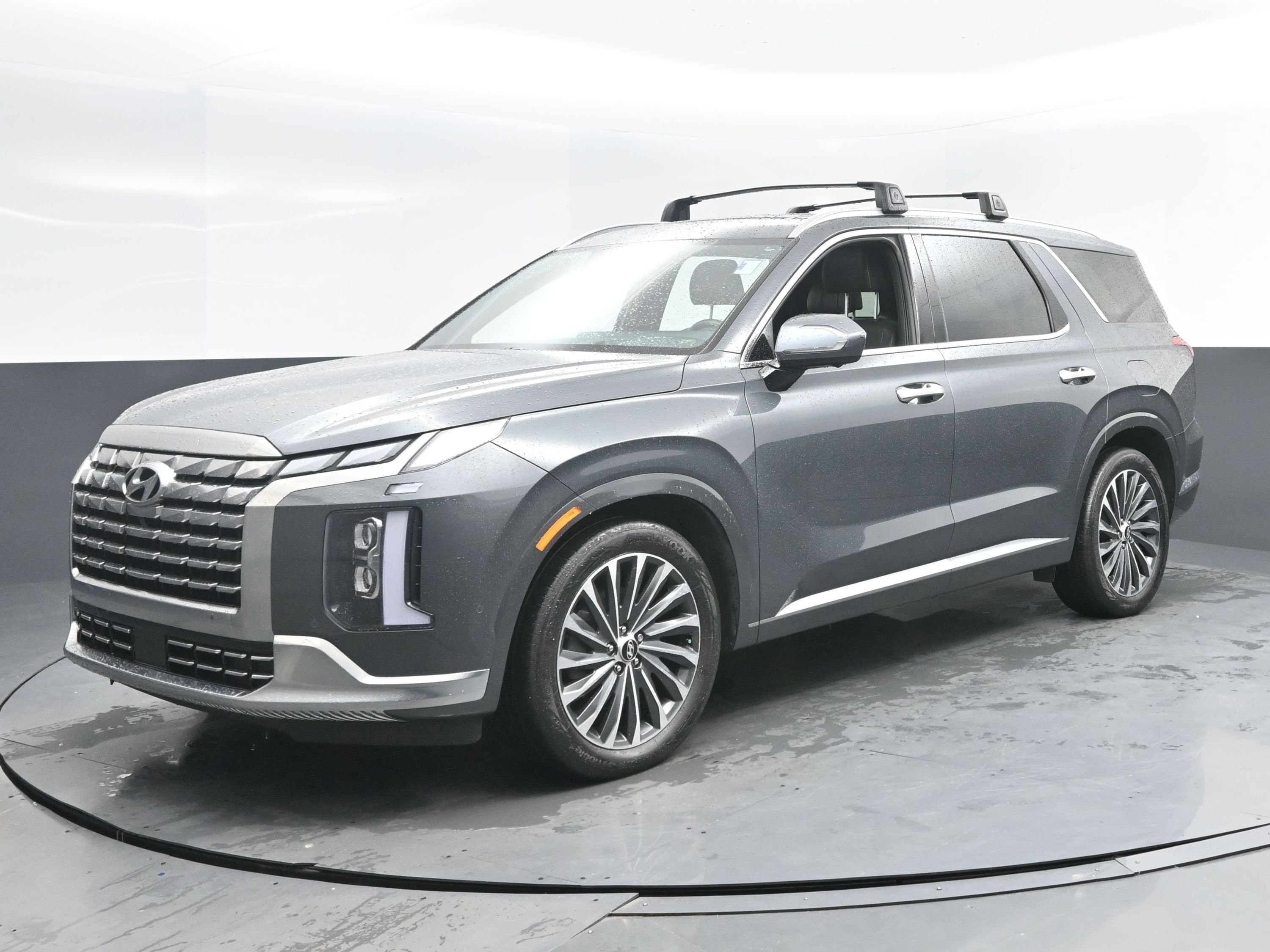 Used 2024 Hyundai Palisade Calligraphy