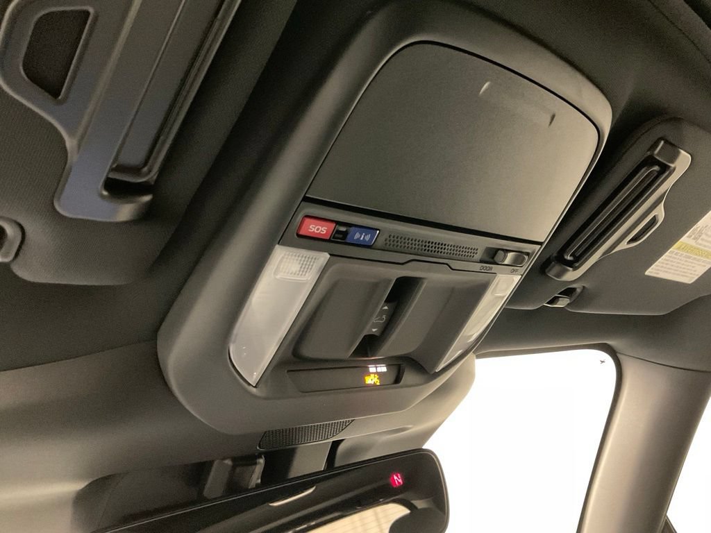 New 2026 Subaru Forester Premium AWD/4WD image 19
