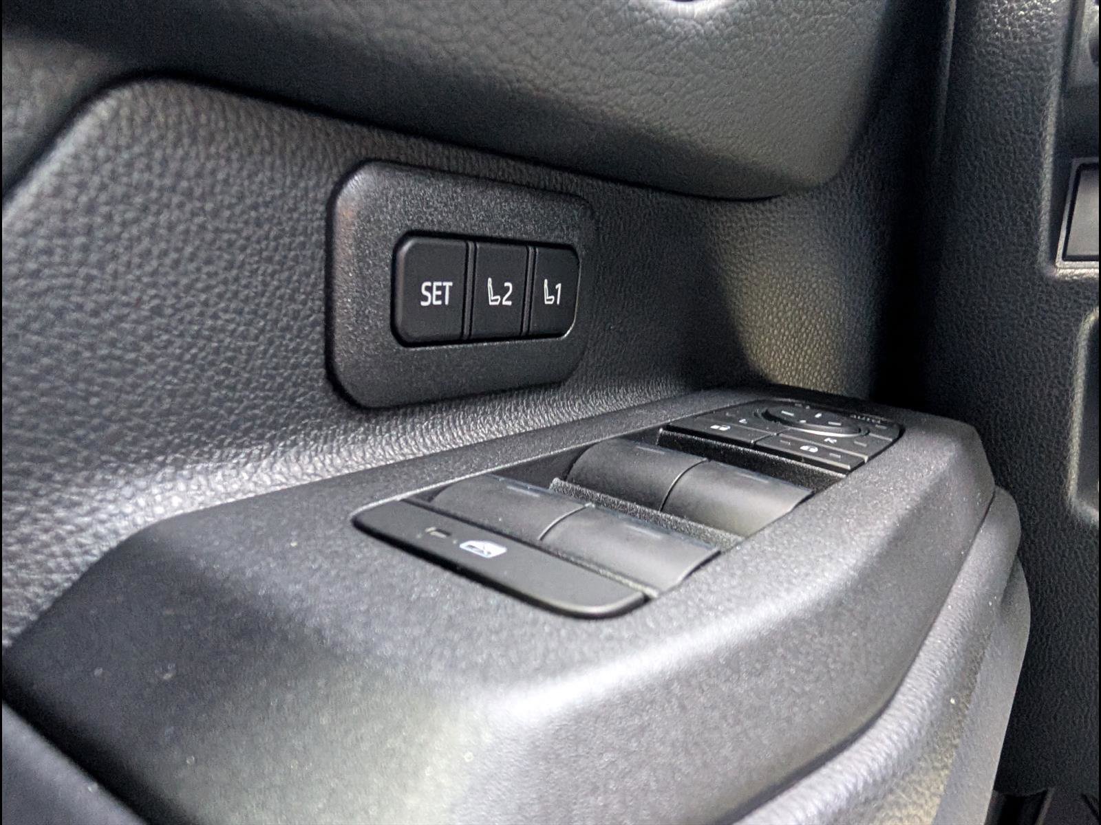 Used 2024 Toyota Land Cruiser w/ Premium Package image 14