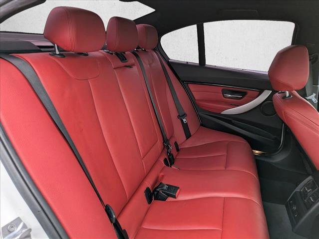 Used 2018 BMW 330e w/ M Sport Package image 19