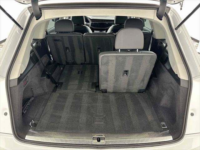 Certified 2023 Audi Q7 3.0T Premium AWD/4WD image 26