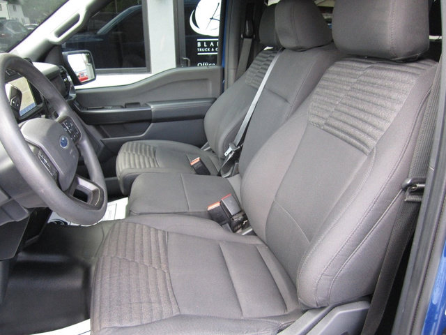Used 2023 Ford F150 XL w/ XL STX Apperance Package AWD/4WD image 8