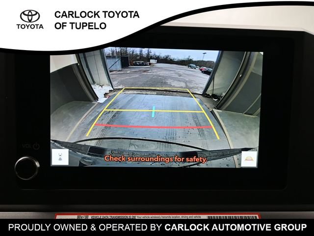 Used 2025 Toyota Tacoma SR5 AWD/4WD image 12