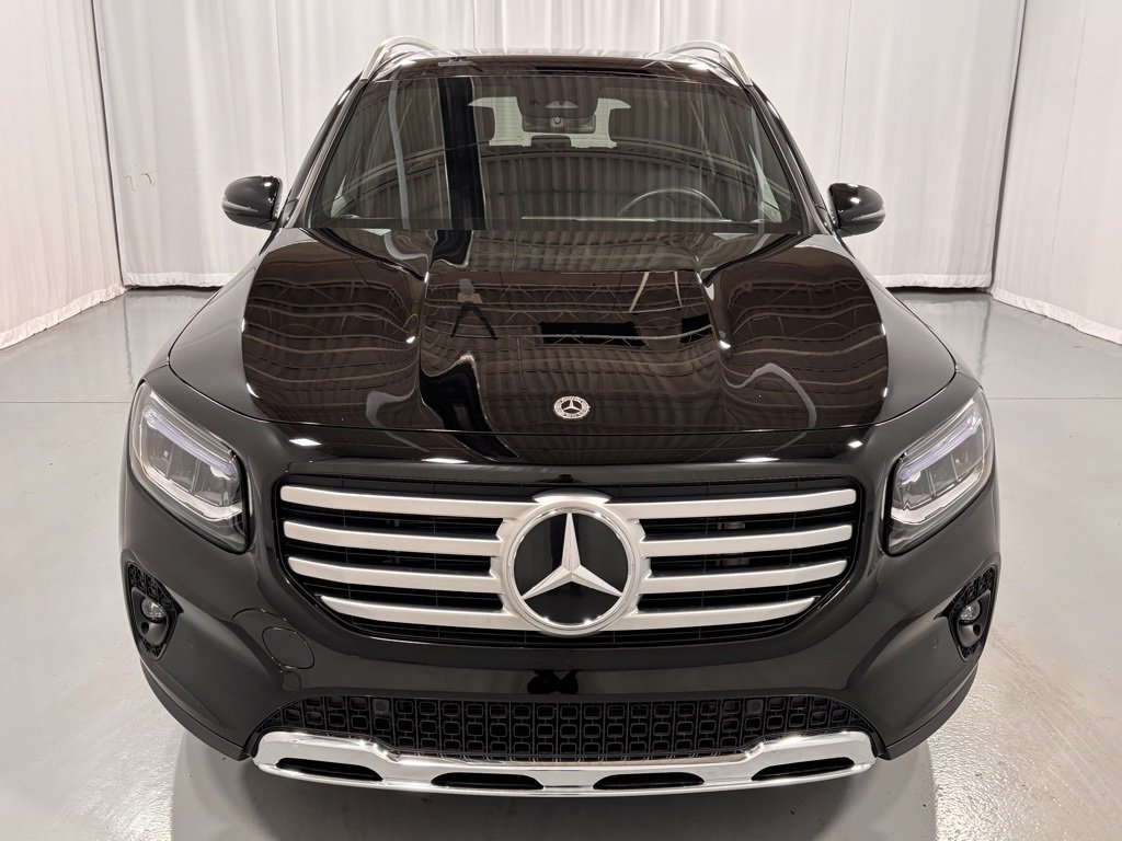 Certified 2025 Mercedes-Benz GLB 250 4MATIC image 3