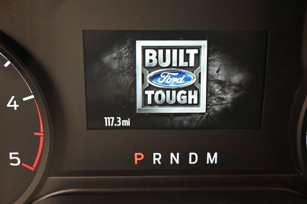 New 2026 Ford F350 XLT AWD/4WD image 11
