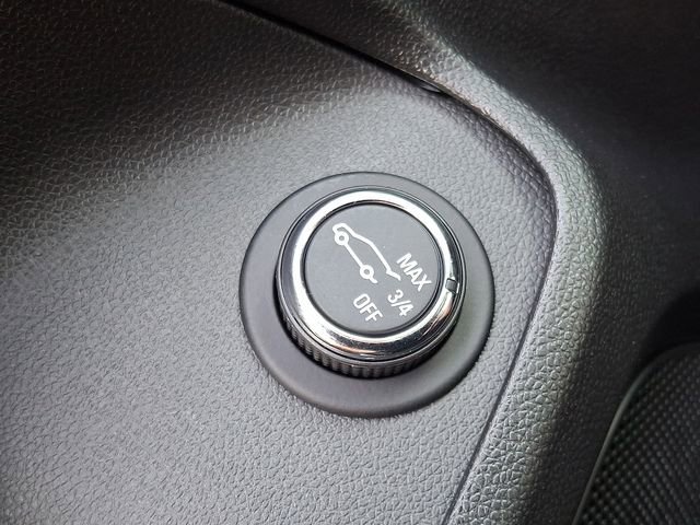 Used 2024 Chevrolet TrailBlazer LT w/ Convenience Package image 24