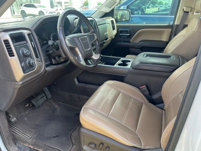 Used 2018 GMC Sierra 1500 Denali AWD/4WD image 6