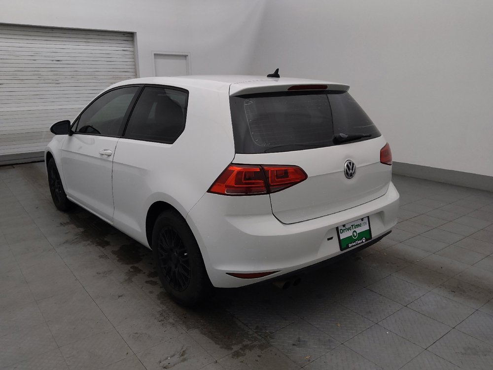 Used 2015 Volkswagen Golf S image 5