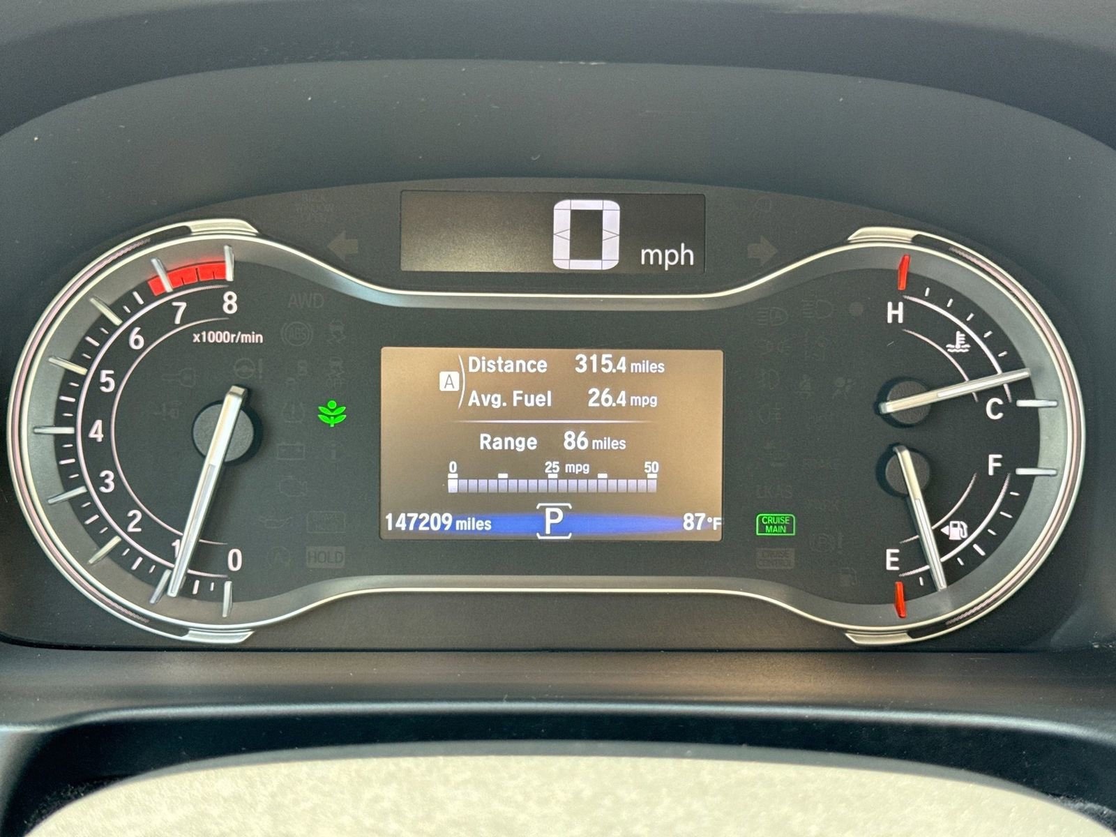 Used 2017 Honda Ridgeline RTL-T image 32