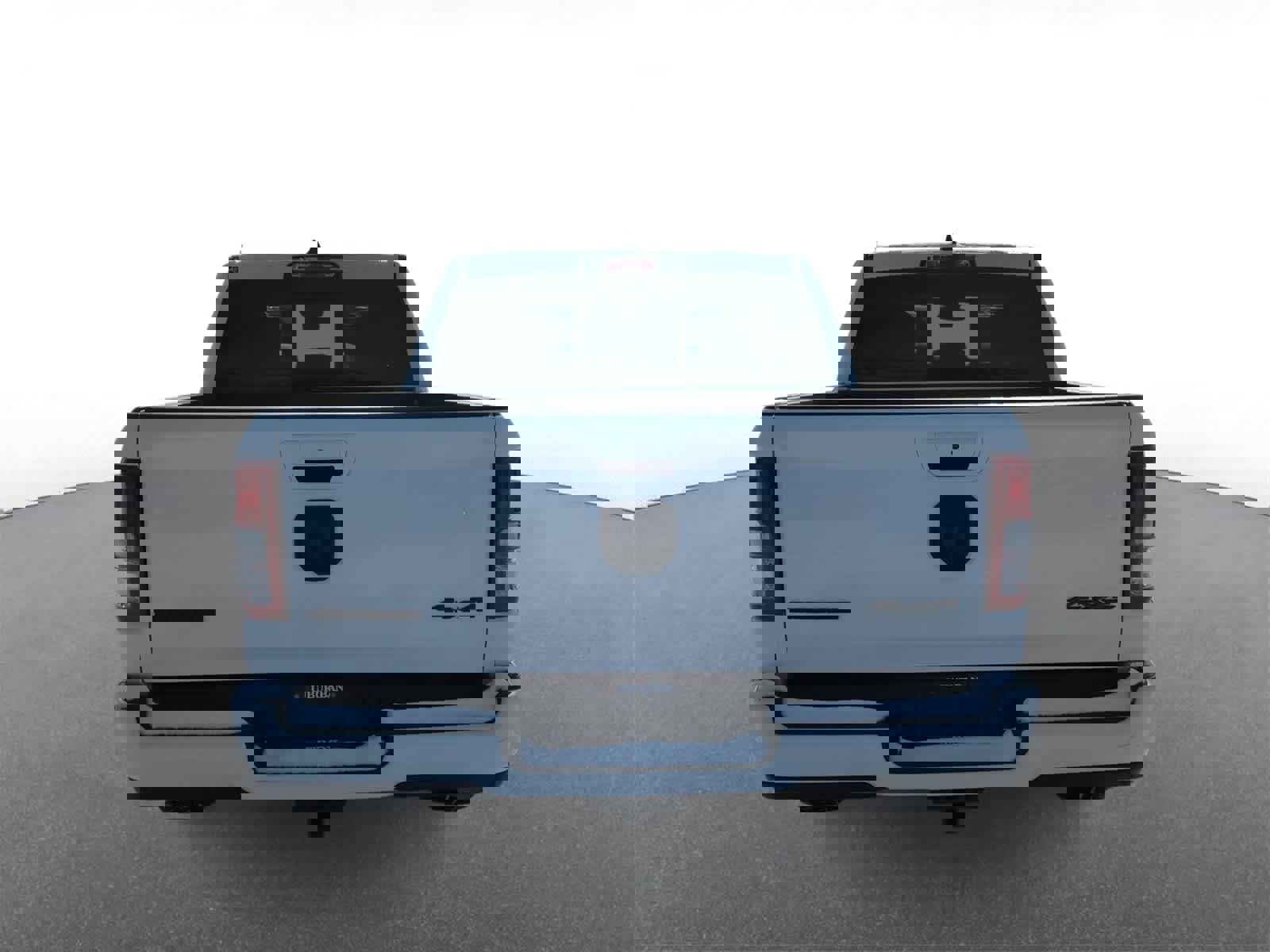 Certified 2020 RAM 1500 Big Horn image 7