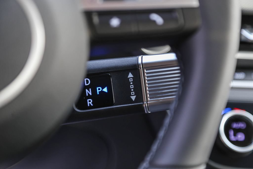 Certified 2026 Hyundai Sonata SEL FWD image 19