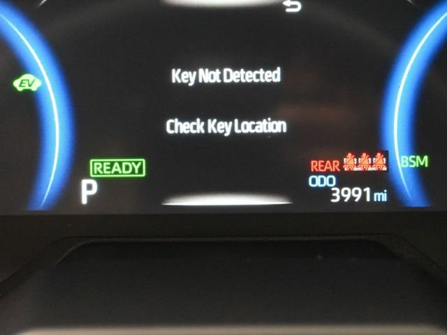 Used 2025 Toyota RAV4 XLE w/ Convenience Package image 21