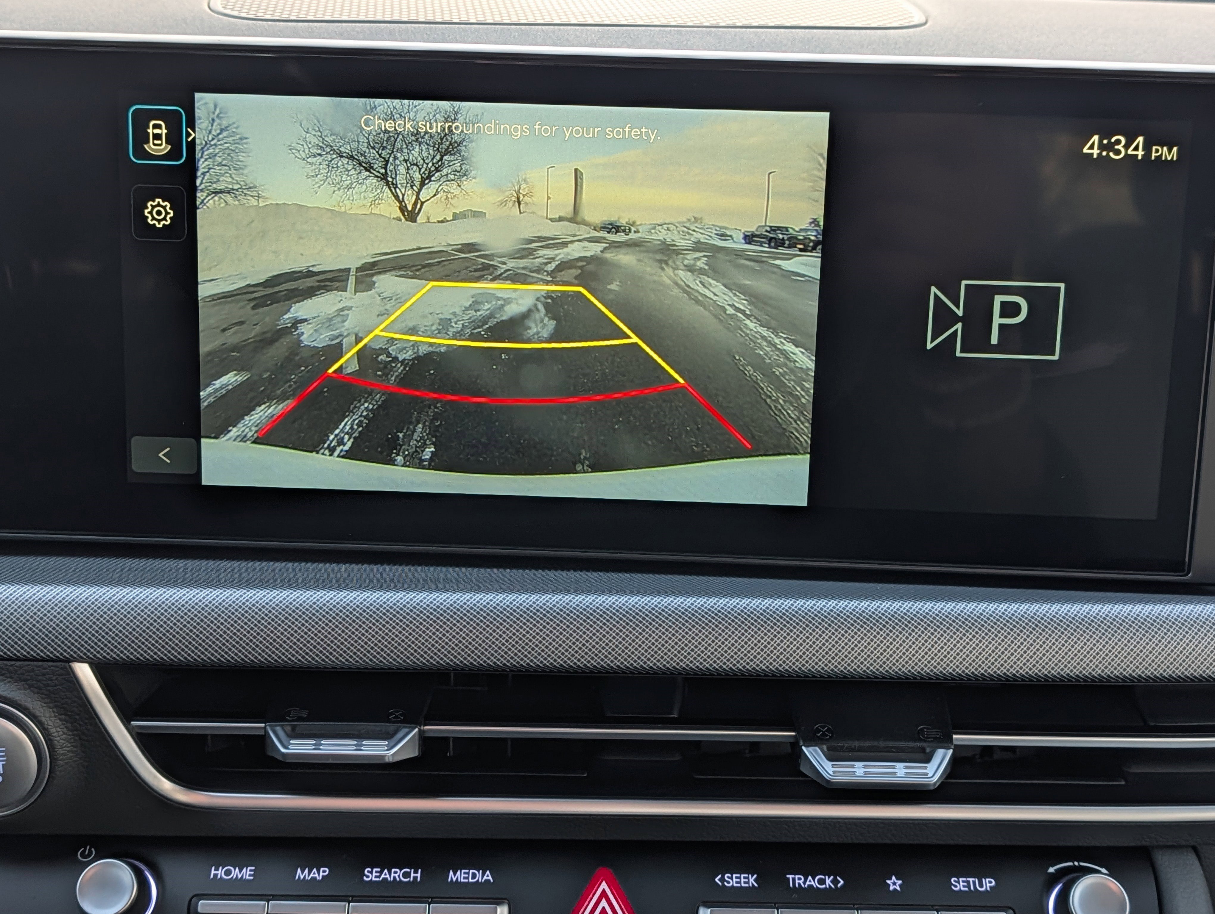 New 2026 Hyundai Sonata SEL image 15