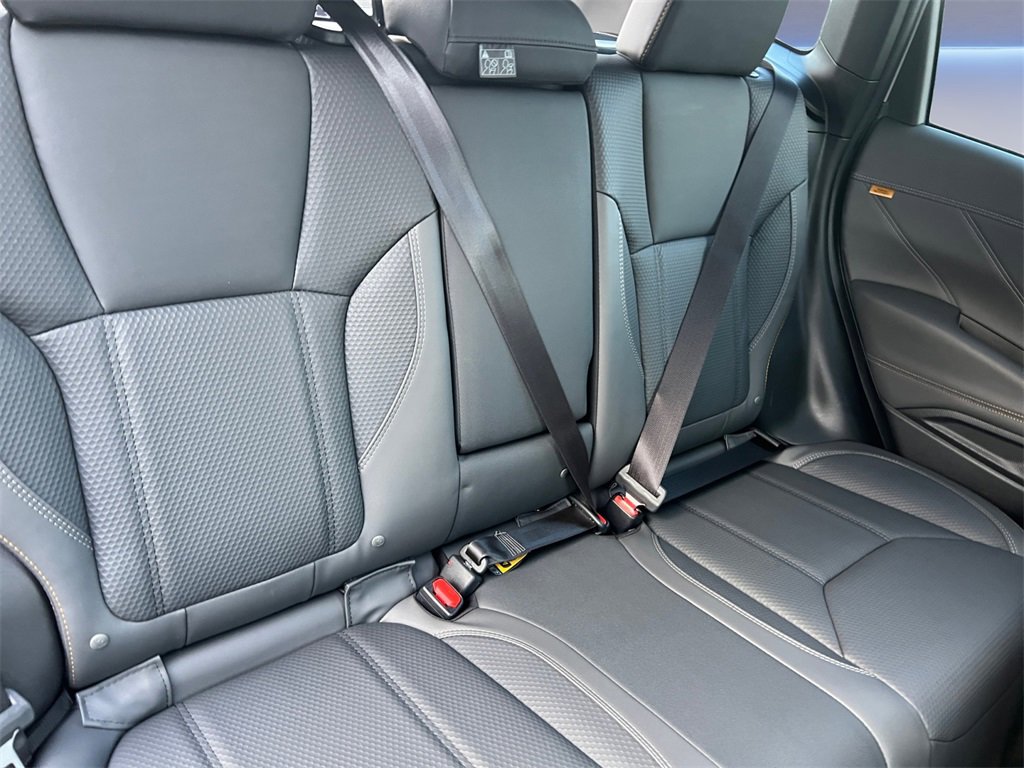 Certified 2024 Subaru Forester Wilderness image 18
