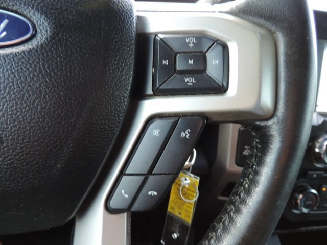 Used 2017 Ford F250 Lariat w/ Chrome Package AWD/4WD image 27