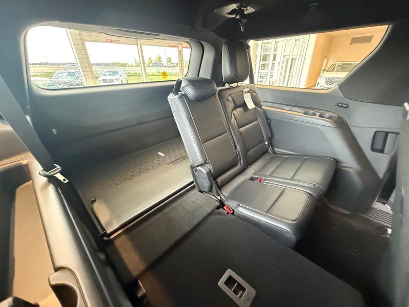 New 2025 Lincoln Navigator L Reserve w/ Jet Appearance Package AWD/4WD image 6