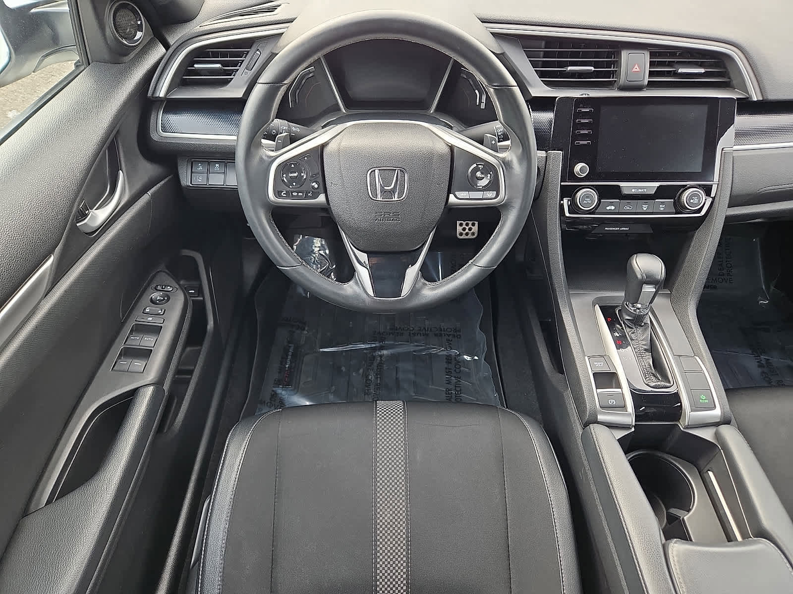 Used 2021 Honda Civic Sport image 13