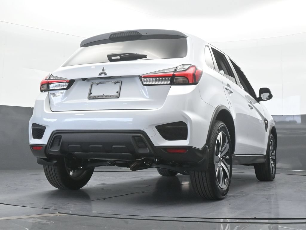 New 2027 Mitsubishi Outlander Sport ES FWD image 52