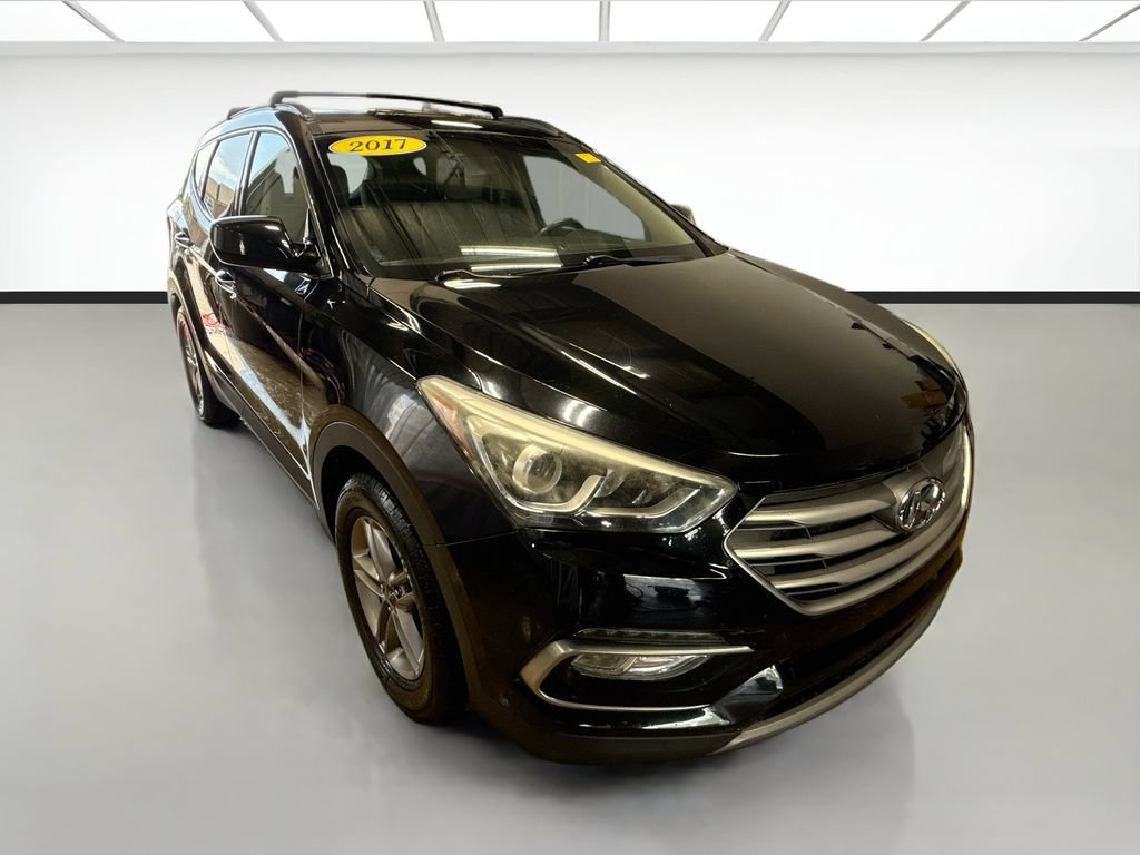Used 2017 Hyundai Santa Fe Sport FWD image 3