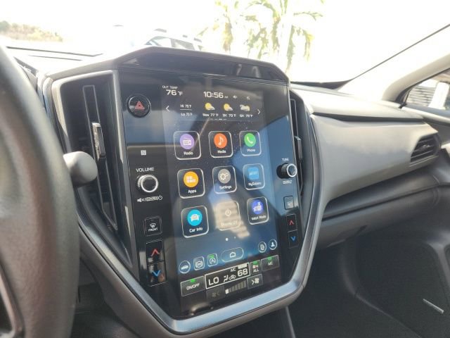 Used 2024 Subaru Crosstrek 2.5i Limited AWD/4WD image 32