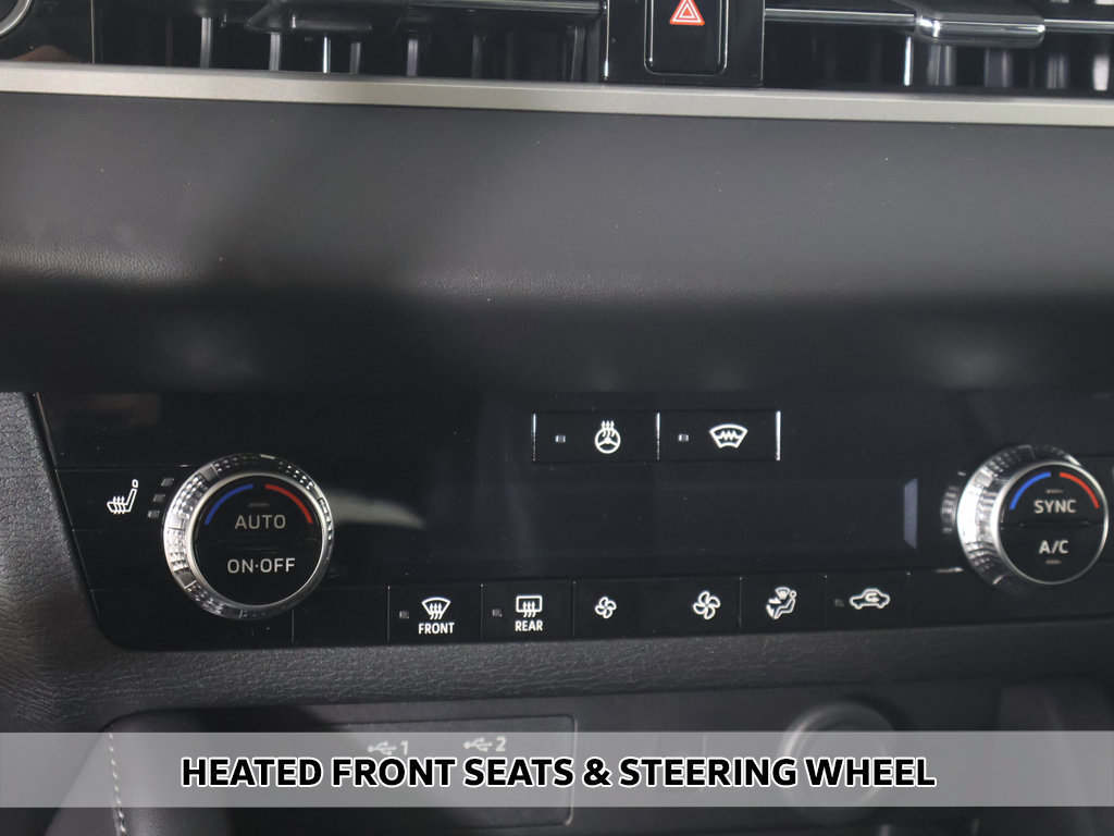 New 2027 Mitsubishi Outlander SE AWD/4WD image 8