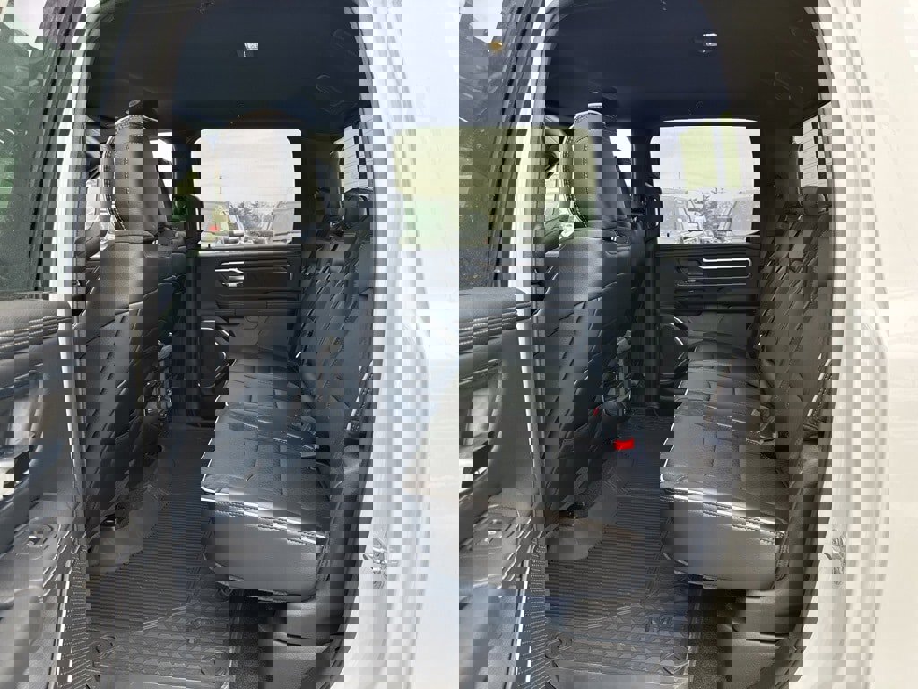 New 2026 RAM 1500 Laramie image 24