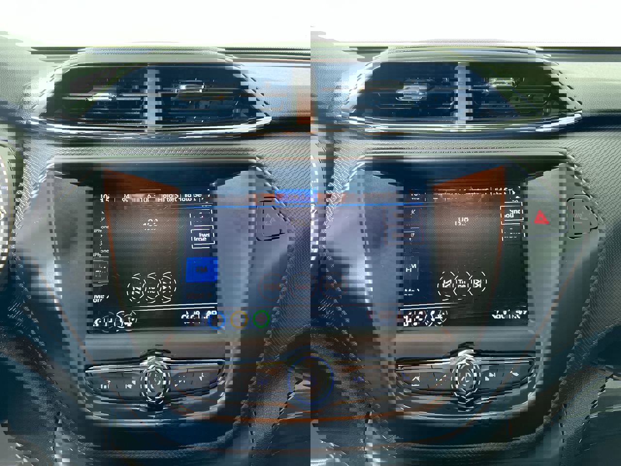 Used 2021 Chevrolet TrailBlazer LS image 22