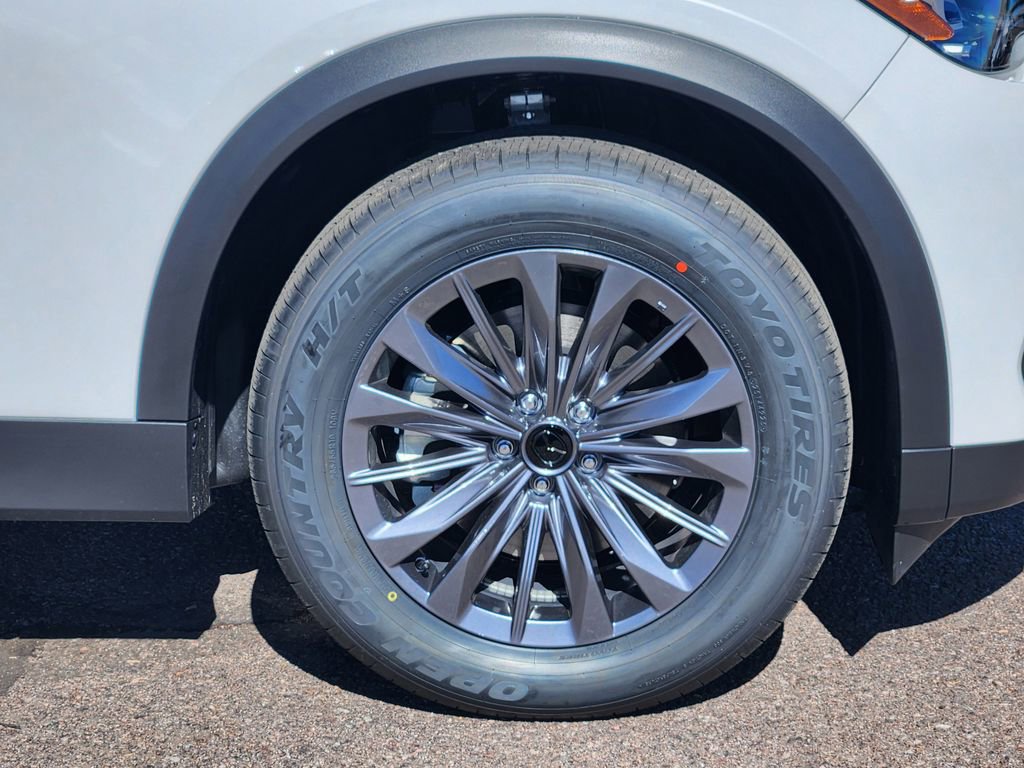 New 2026 MAZDA CX-70 SC Plus image 29