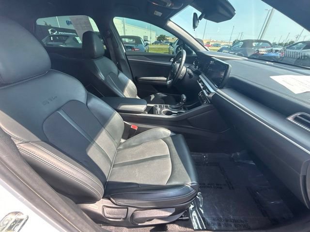 Used 2024 Kia K5 GT-Line FWD image 21