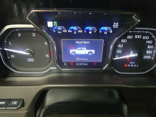 Used 2021 GMC Sierra 2500 Denali image 10