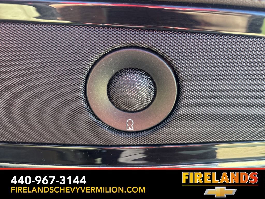 Used 2021 Lincoln Nautilus Reserve w/ Cargo Utility Package image 3