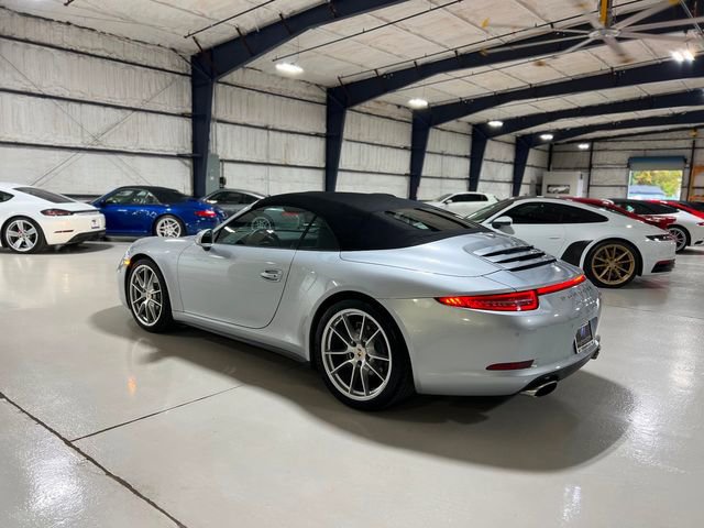 Used 2014 Porsche 911 Carrera 4 image 67